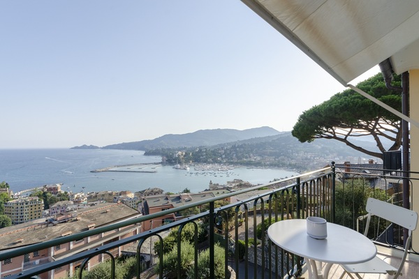 Apartment | Teres/patio