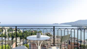 Apartment | Terrasse/Patio