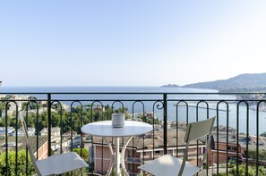 Apartment | Terrasse/Patio