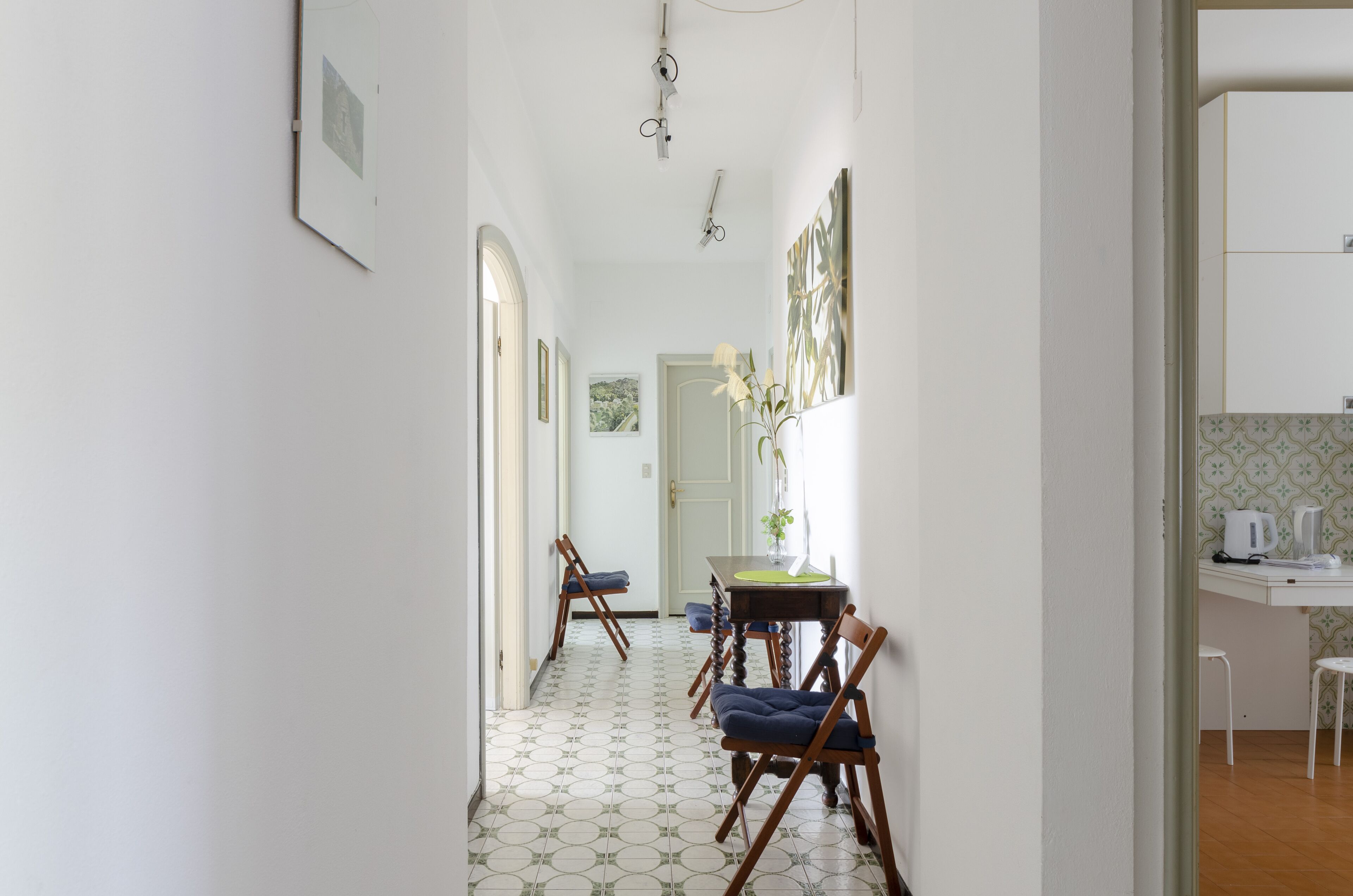 Apartament | Sala d'estar