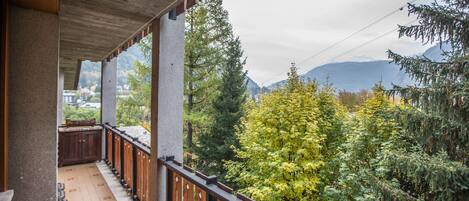 Apartment | Terrasse/Patio