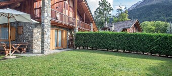 JOIVY Charming Flat W/Mountain View