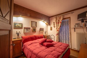 Apartamento | Ropa de cama