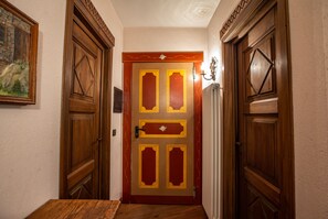 Vestibule