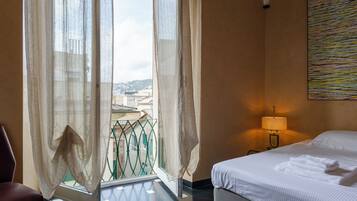 Leilighet, 3 soverom | 3 soverom og wi-fi (inkludert)