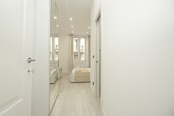 3 Schlafzimmer, kostenloses WLAN