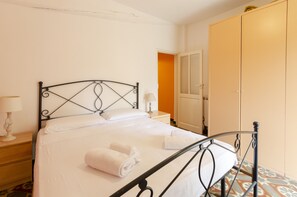2 bedrooms, free WiFi - JOIVY Apt For 5, Close To 2 Beaches In Sestri Levante (Sestri Levante)