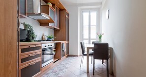 Apartment | Private kitchen
