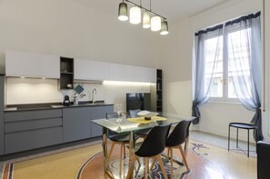 Apartment | Eigene Küche