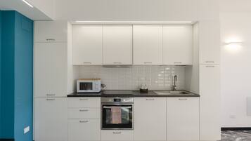 Appartement | Cuisine privée