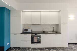 Apartment | Private kitchen