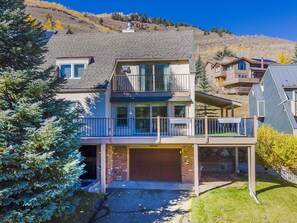 Appartement (Casolar Drive) | Extérieur