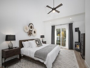 Apartment (Casolar Drive) | Exterior - Casolar Drive (Vail)