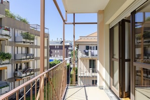 LĂ€genhet | Terrass/Patio