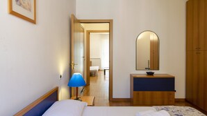 1 Schlafzimmer, kostenloses WLAN