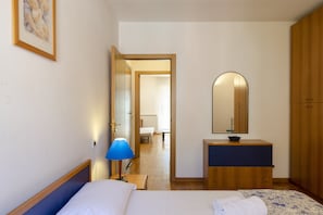 1 chambre, Wi-Fi gratuit