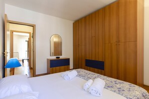 1 chambre, Wi-Fi gratuit
