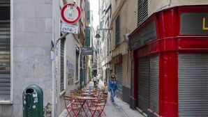 Unclassified image, 4 of 33, button - JOIVY Vibrant Apt For 6, Close To The Aquarium Of Genoa (Genoa)