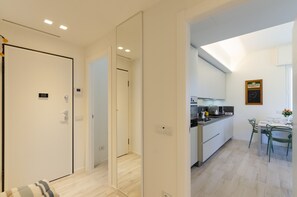 Apartment | 2 Schlafzimmer, kostenloses WLAN