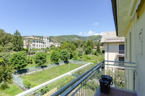 Appartamento | Terrazza/patio