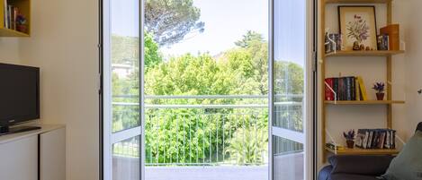 Appartement | Terrasse/Patio