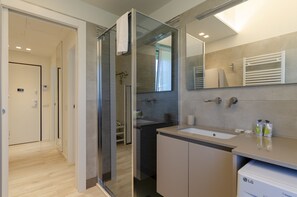 Appartement | Salle de bain