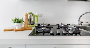 Appartamento | Cucina privata