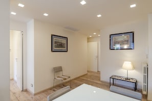 Appartement | Aire de séjour