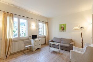 Apartment | Living area