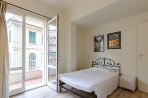 Apartamento | 3 dormitorios, escritorio, wifi gratis