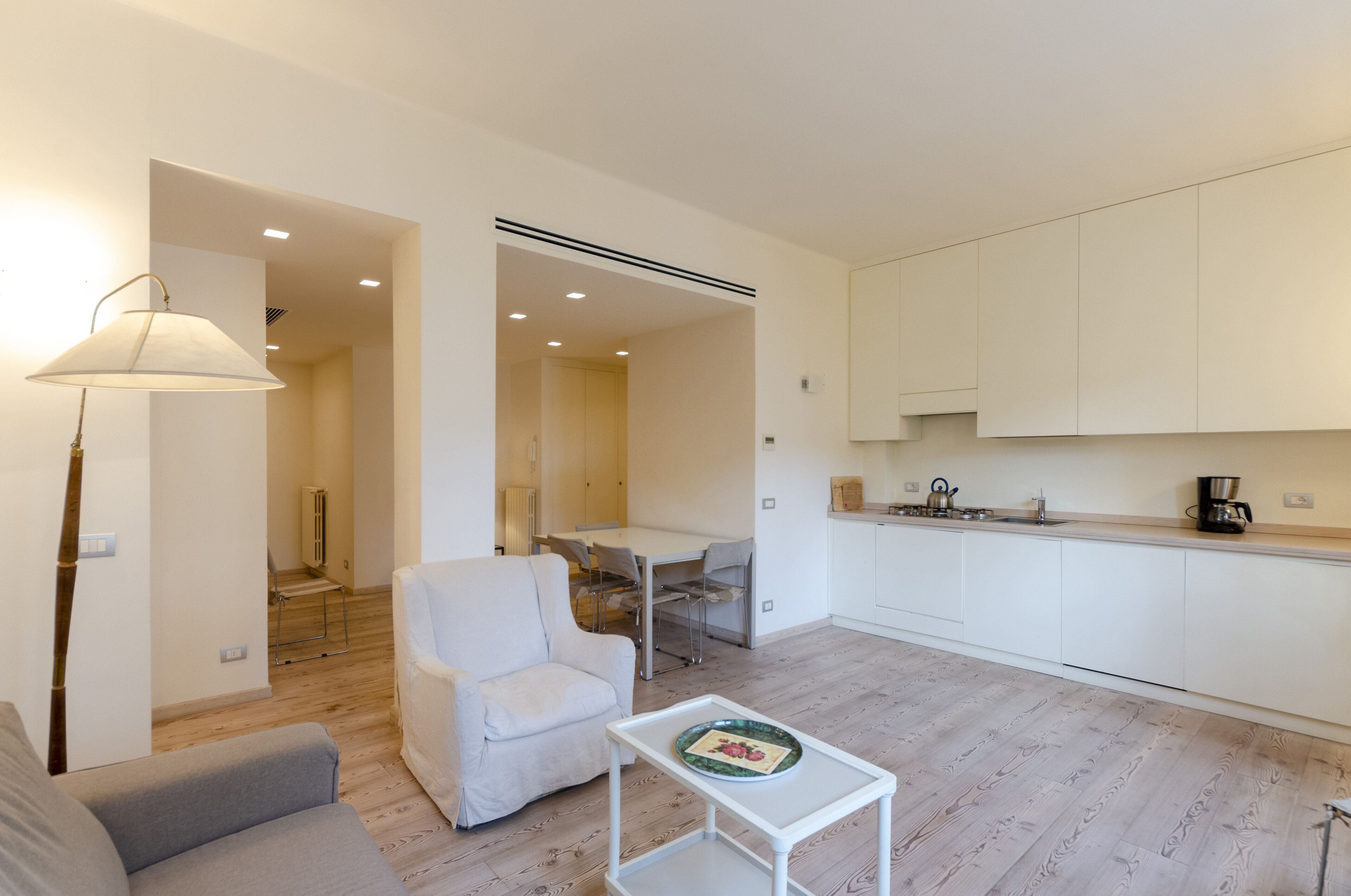 Departamento | Área de sala de estar