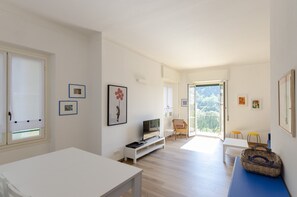 Appartement | Aire de séjour