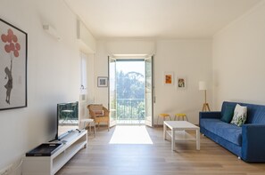 Apartment | Wohnbereich