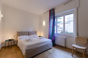 Apartment | 3 Schlafzimmer, Schreibtisch, kostenloses WLAN