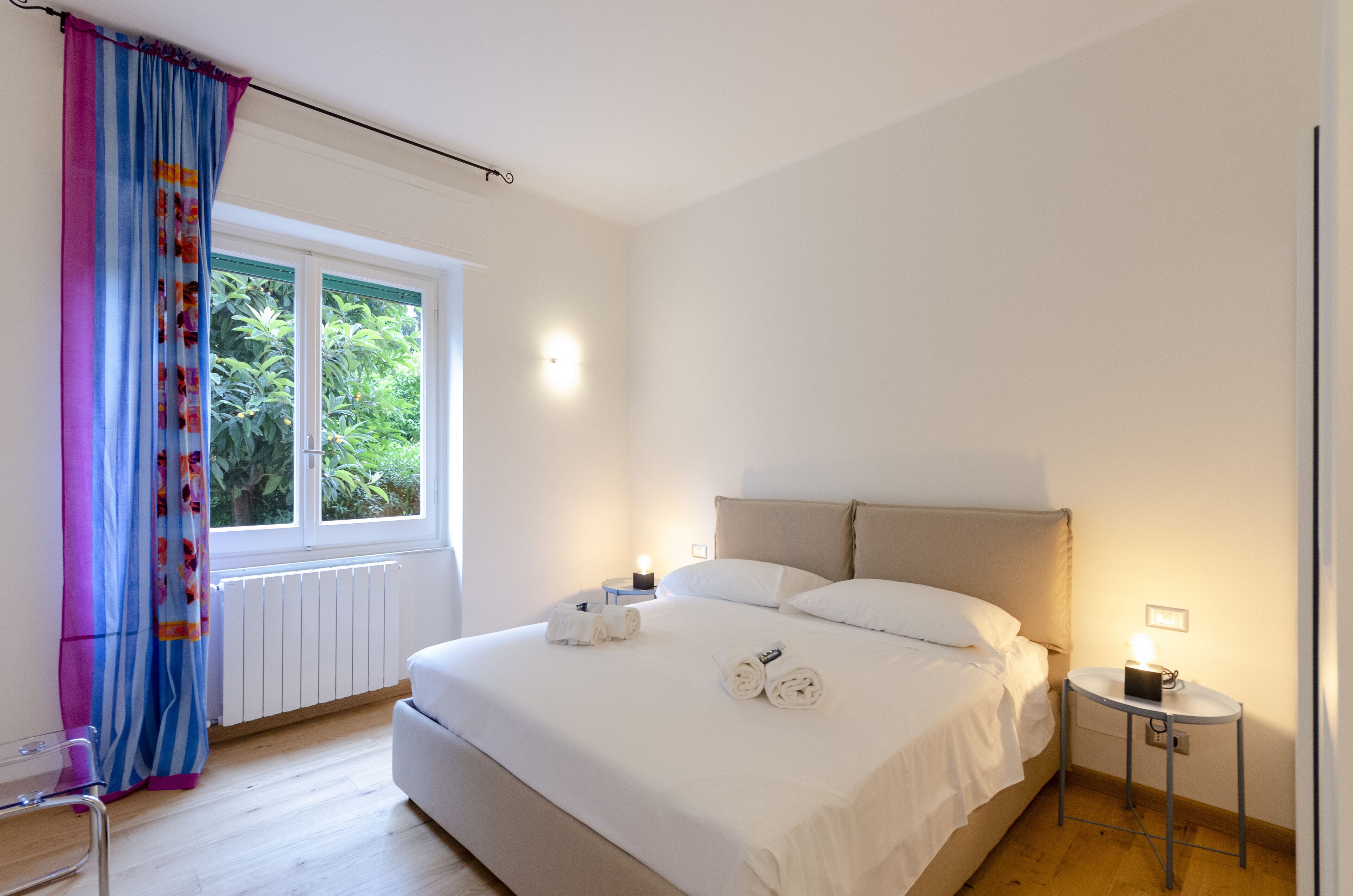Apartment, 3 Bedrooms | 3 bedrooms, desk, free WiFi, bed sheets
