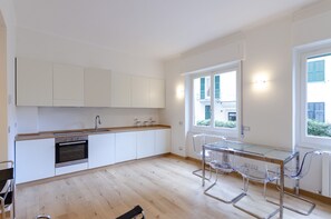 Apartment | Eigene Küche