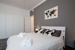 3 Schlafzimmer, kostenloses WLAN