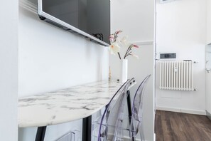 Appartamento | Pasti in camera