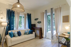Interior - JOIVY Lovely Apt For 4 On The Italian Riviera In Rapallo (Rapallo)