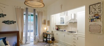 JOIVY Lovely Apt For 4 On The Italian Riviera In Rapallo