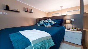 Appartement | 1 chambre, accès au Wi-Fi (inclus)