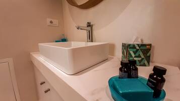 Appartement | Salle de bain