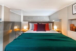 1 slaapkamer, gratis wifi