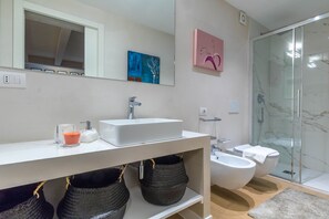 Appartement | Salle de bain