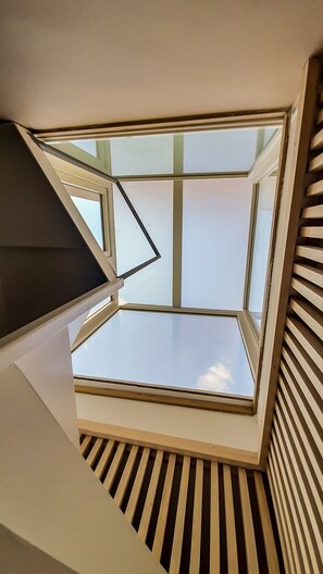 Detalle interior