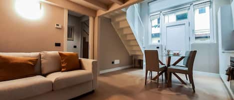 Apartemen | Area keluarga