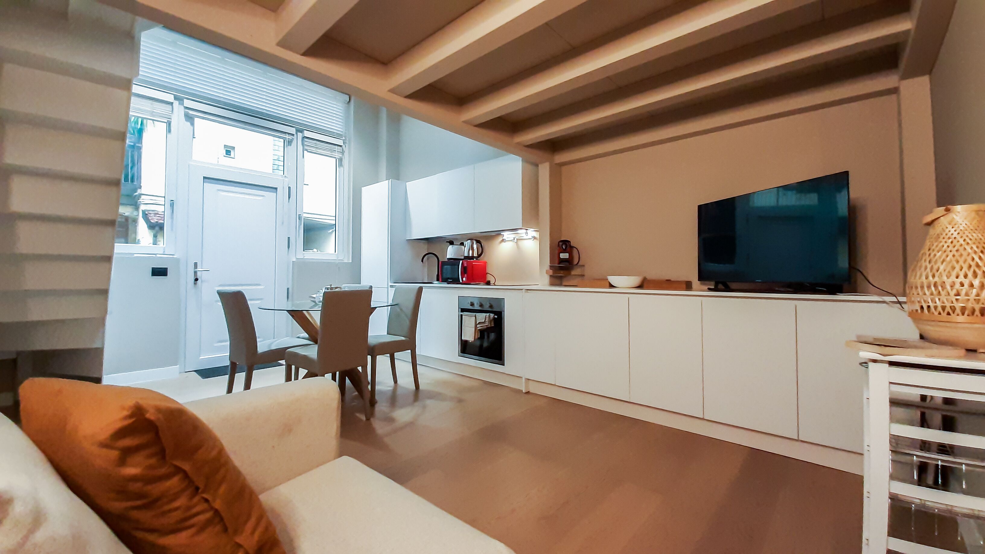 Apartment | Eigene Küche