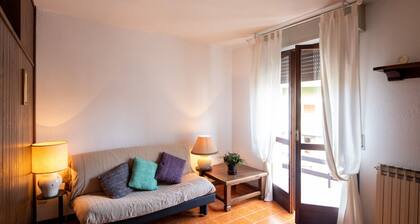 JOIVY Apt W/Free Parking Next To Ski Lift In Frabosa Soprana