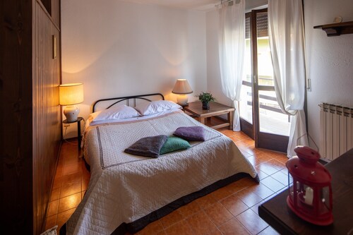 JOIVY Apt W/Free Parking Next To Ski Lift In Frabosa Soprana