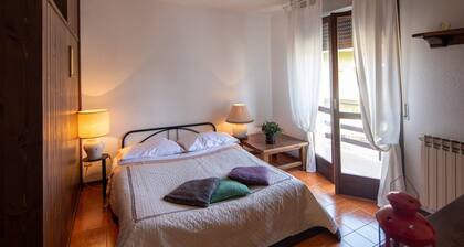 JOIVY Apt W/Free Parking Next To Ski Lift In Frabosa Soprana